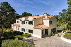 Villa at Quinta do Perú Golf and Country Club